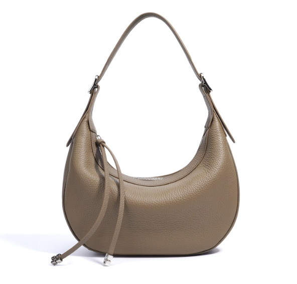 LEMORE MOON SHOULDERBAG
