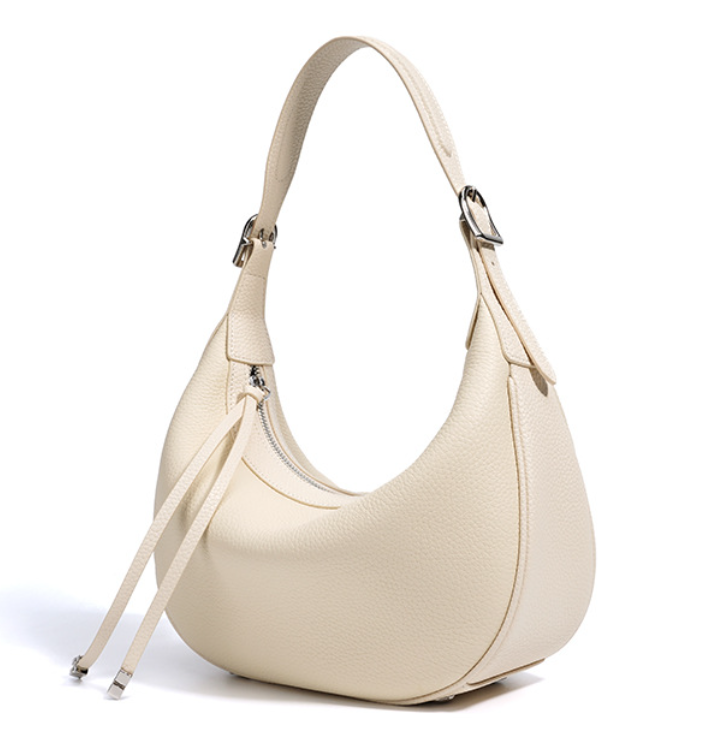 LEMORE MOON SHOULDERBAG