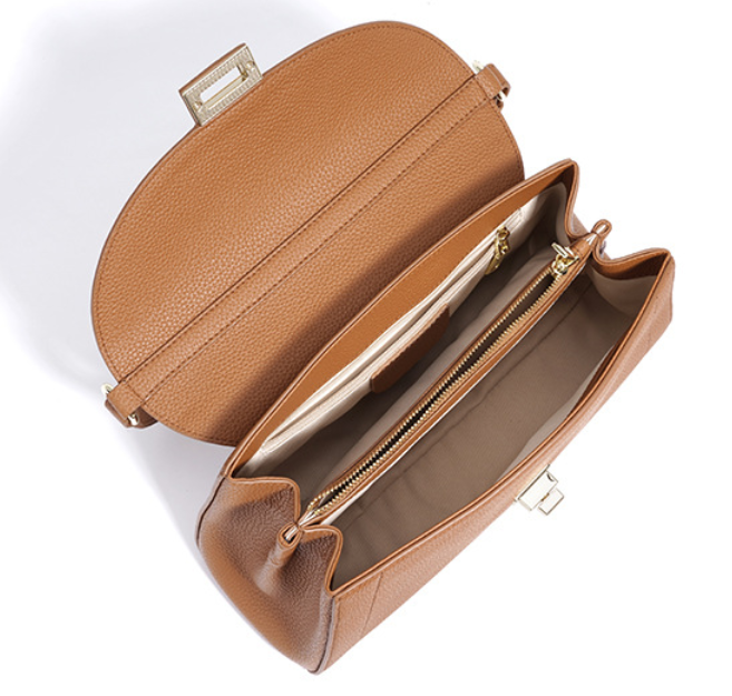 MARINA CHIC HANDBAG