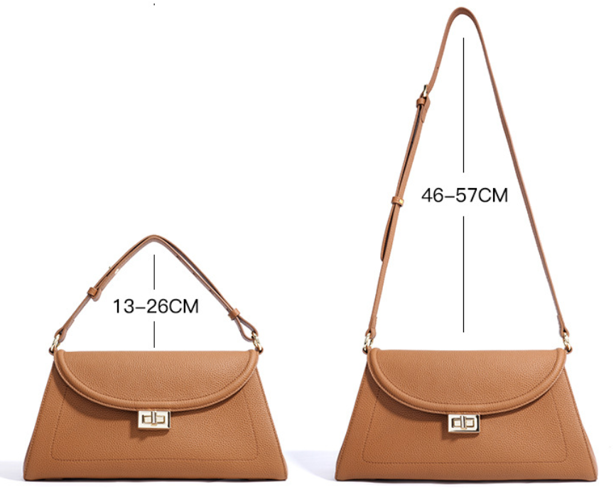 MARINA CHIC HANDBAG