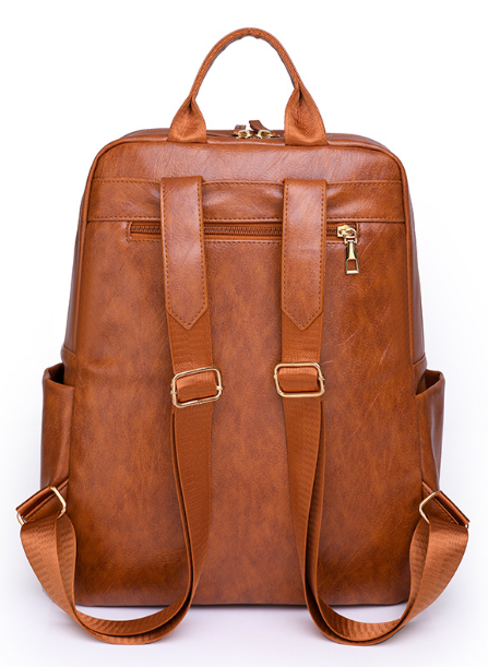 IVORYRIDGE HERITAGE CITY BACKPACK