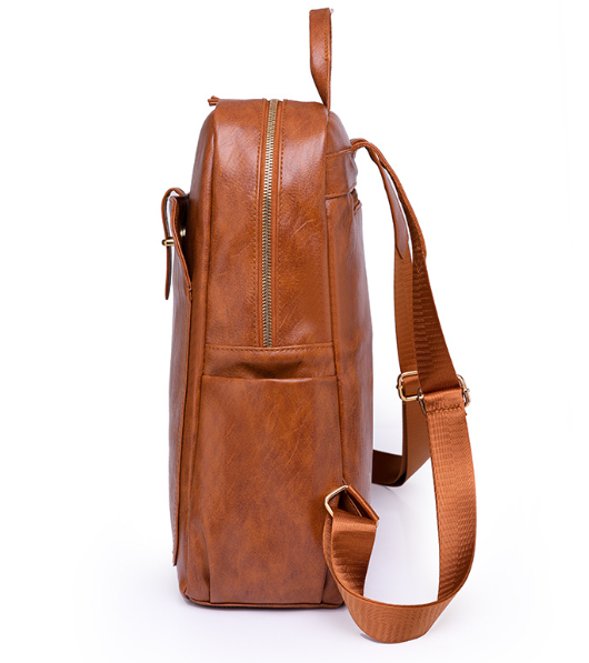 IVORYRIDGE HERITAGE CITY BACKPACK