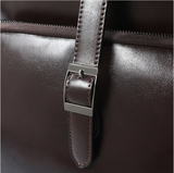 FIRENZE LEATHER BACKPACK 15''