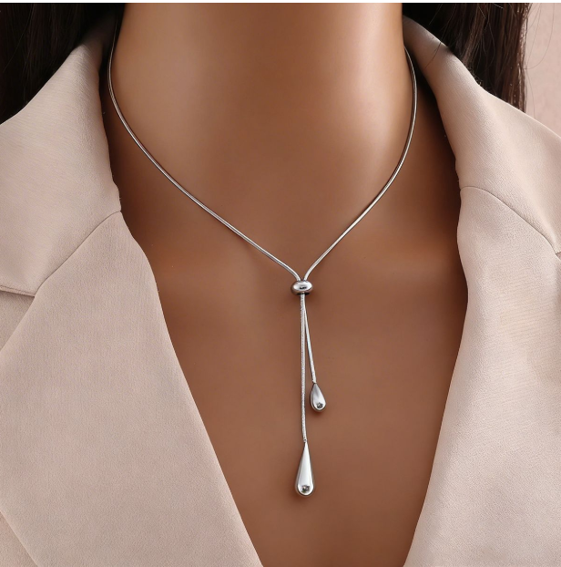 BELLA DROPWATER CHAIN