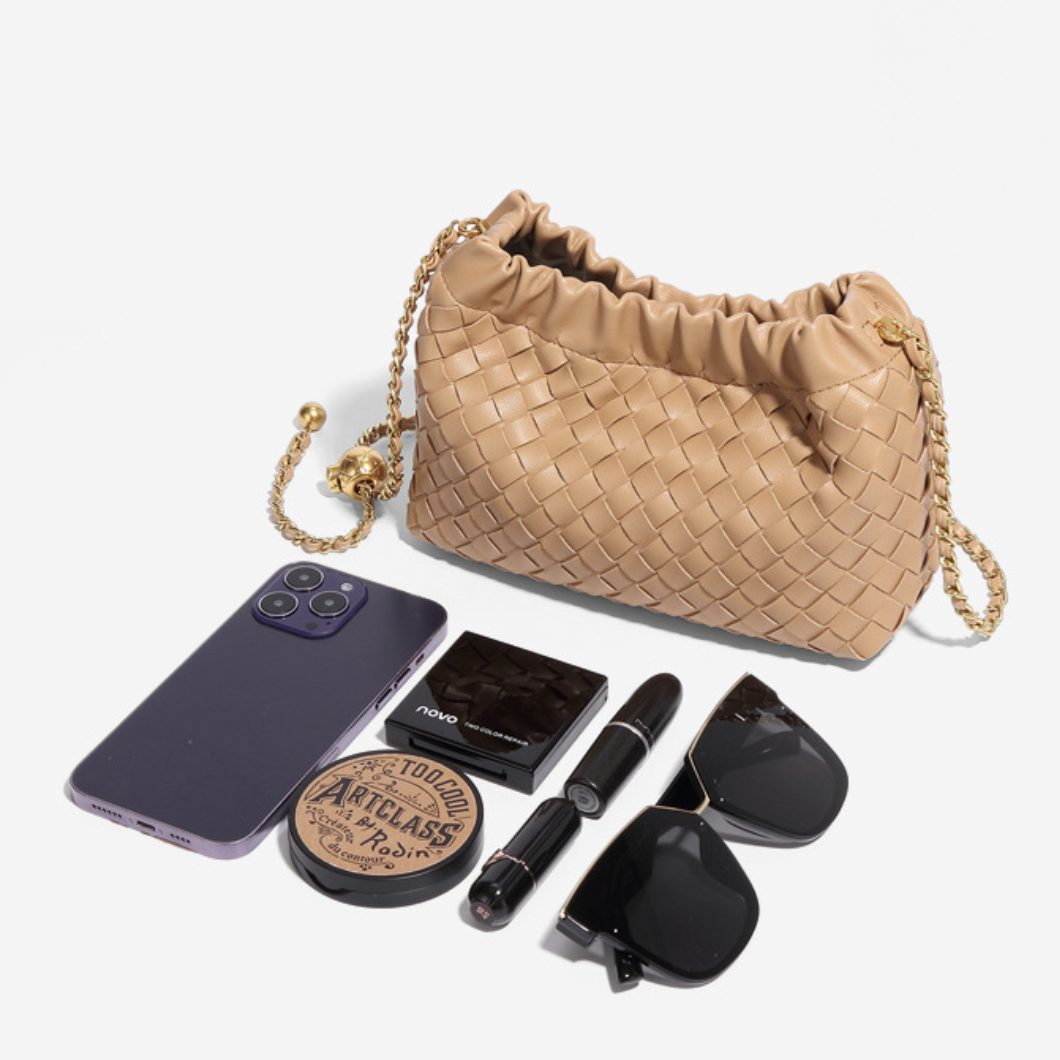LOUISA SHOULDER BAG