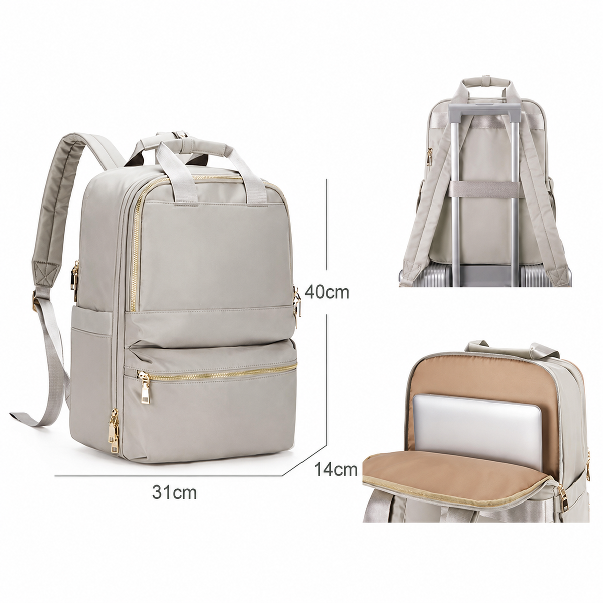 GLASGOW CABIN BAG