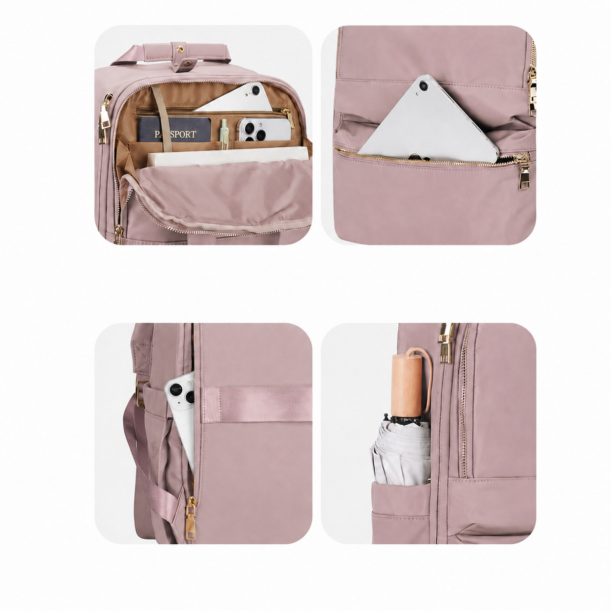 GLASGOW CABIN BAG