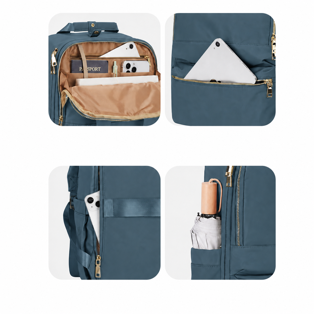 GLASGOW CABIN BAG