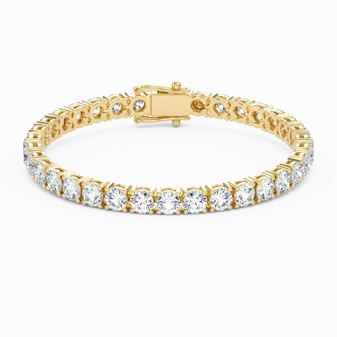 DONNATELLA CONNECTION ANKLET