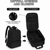 CHELSEA TRAVEL BAG