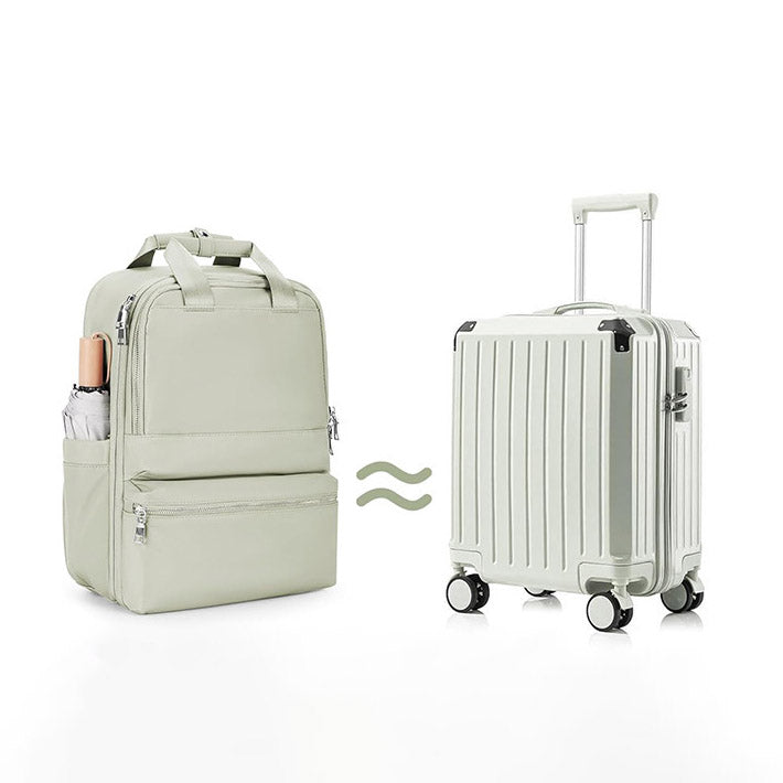 CHELSEA TRAVEL BAG