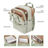 CHELSEA TRAVEL BAG
