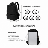 CHELSEA TRAVEL BAG
