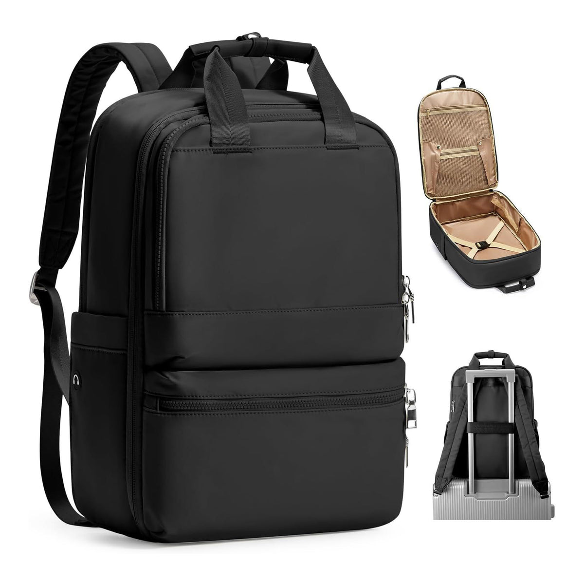 CHELSEA TRAVEL BAG