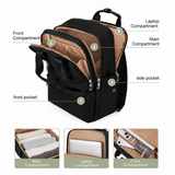 CHELSEA TRAVEL BAG