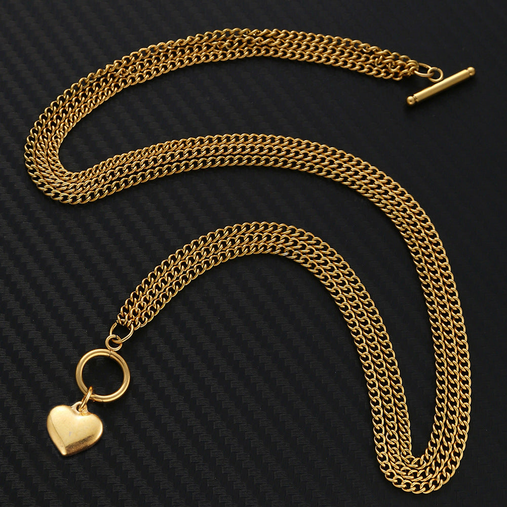 AISHA JEWELERY SET