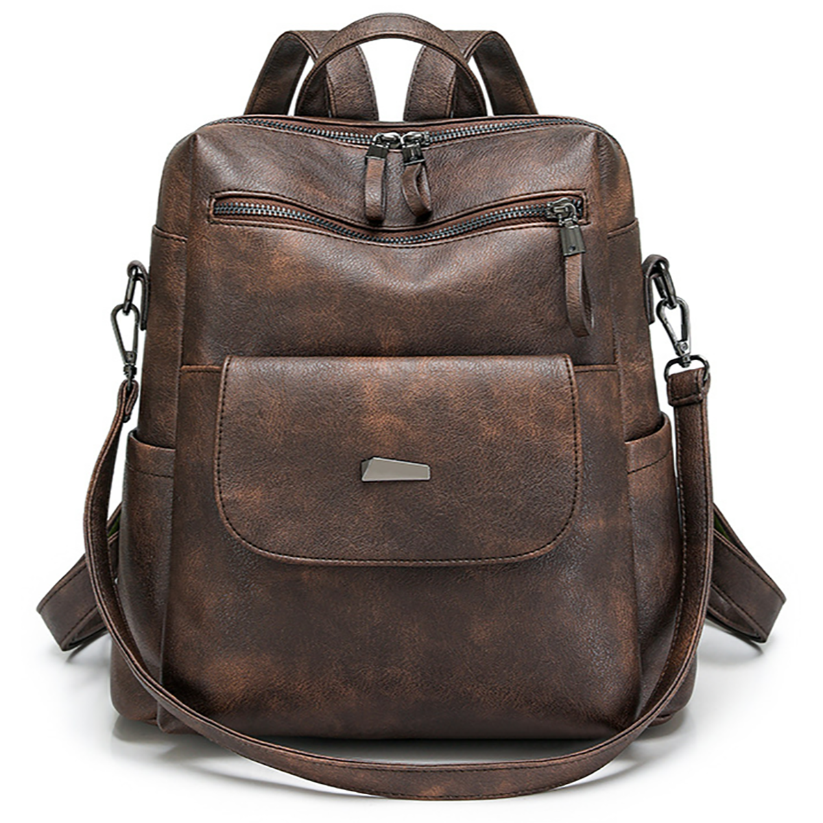 VENETIA MULTIFUNCIONAL BACKPACK