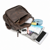VENETIA MULTIFUNCIONAL BACKPACK