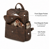 VENETIA MULTIFUNCIONAL BACKPACK