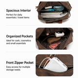 VENETIA MULTIFUNCIONAL BACKPACK