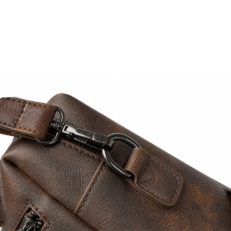 VENETIA MULTIFUNCIONAL BACKPACK