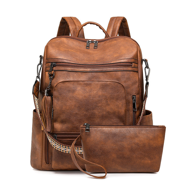 BARI WORK BACKPACK