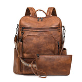 BARI WORK BACKPACK