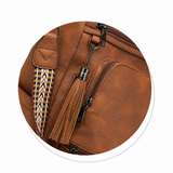 BARI WORK BACKPACK
