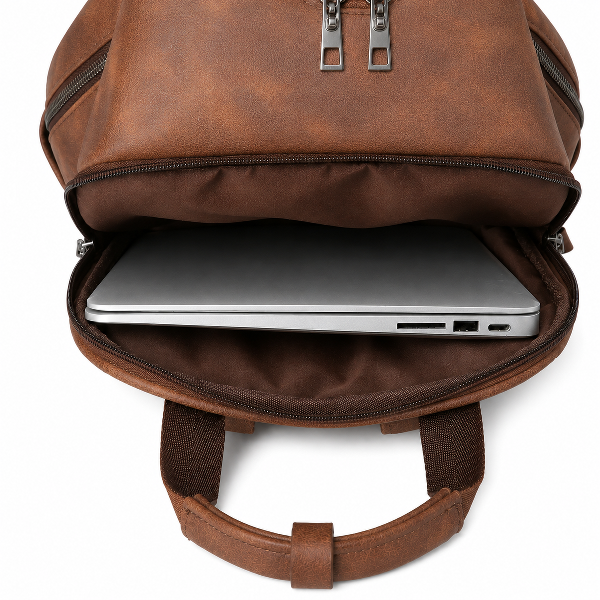 BOLOGNA WORK BACKPACK