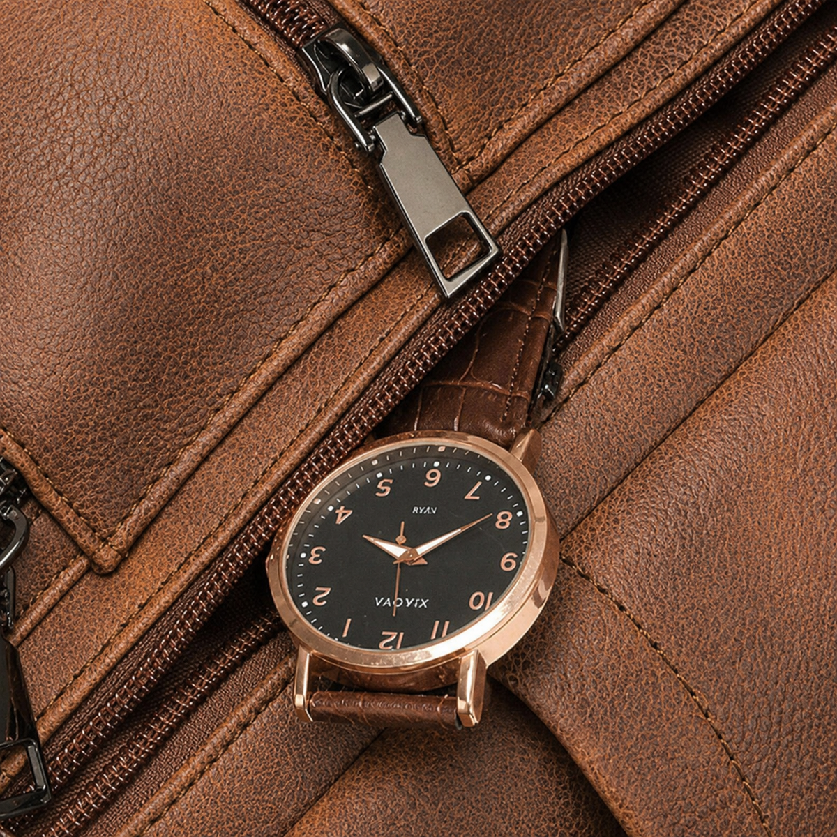 BARI WORK BACKPACK