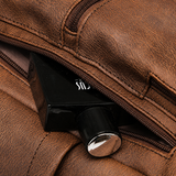 BARI WORK BACKPACK