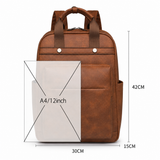 BOLOGNA WORK BACKPACK