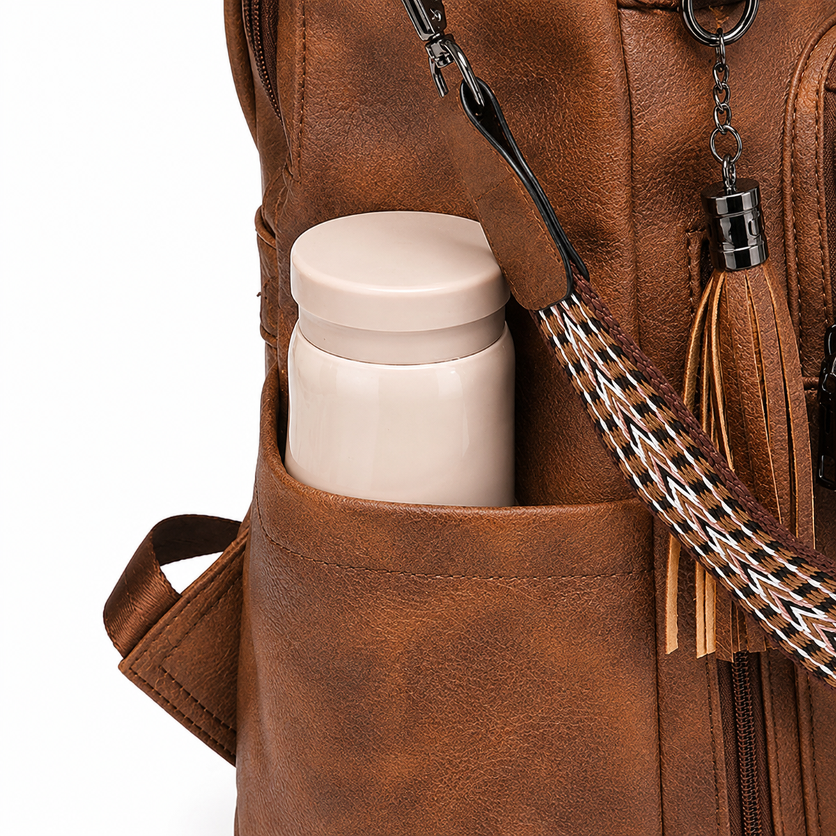 BARI WORK BACKPACK