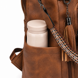 BARI WORK BACKPACK