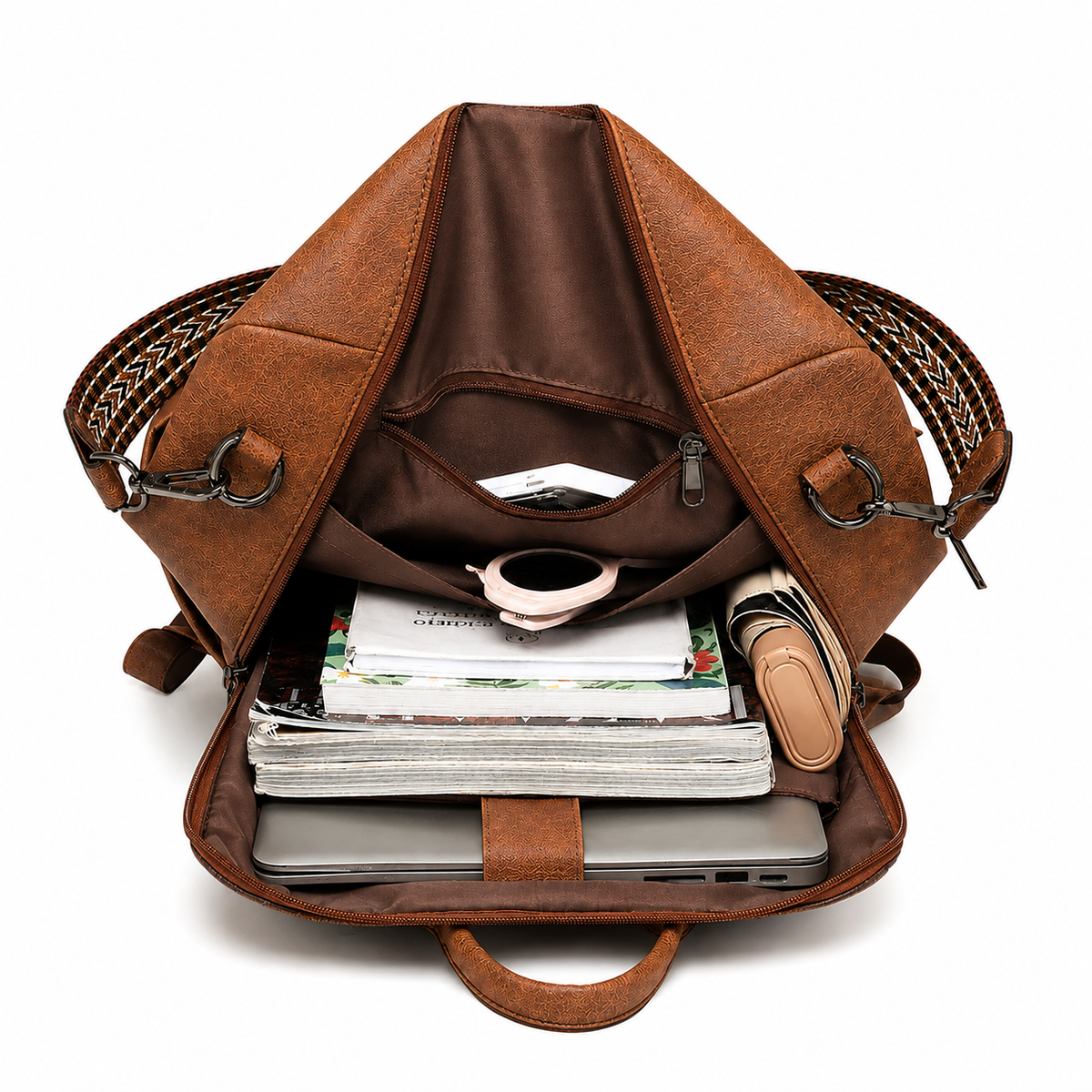 BARI WORK BACKPACK