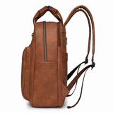 BOLOGNA WORK BACKPACK
