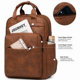 BOLOGNA WORK BACKPACK
