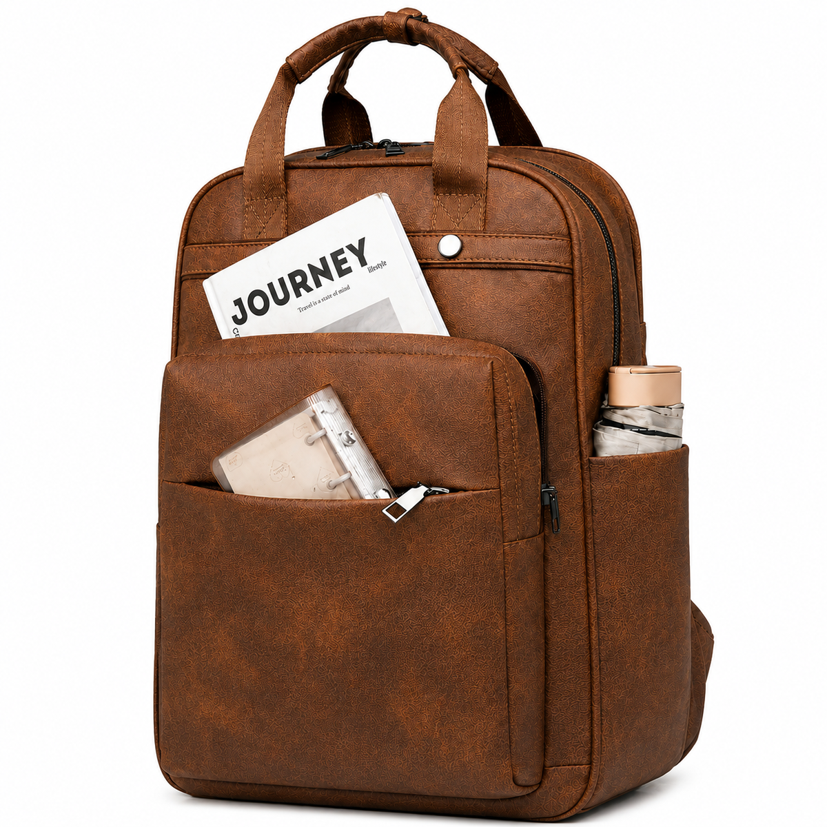 BOLOGNA WORK BACKPACK