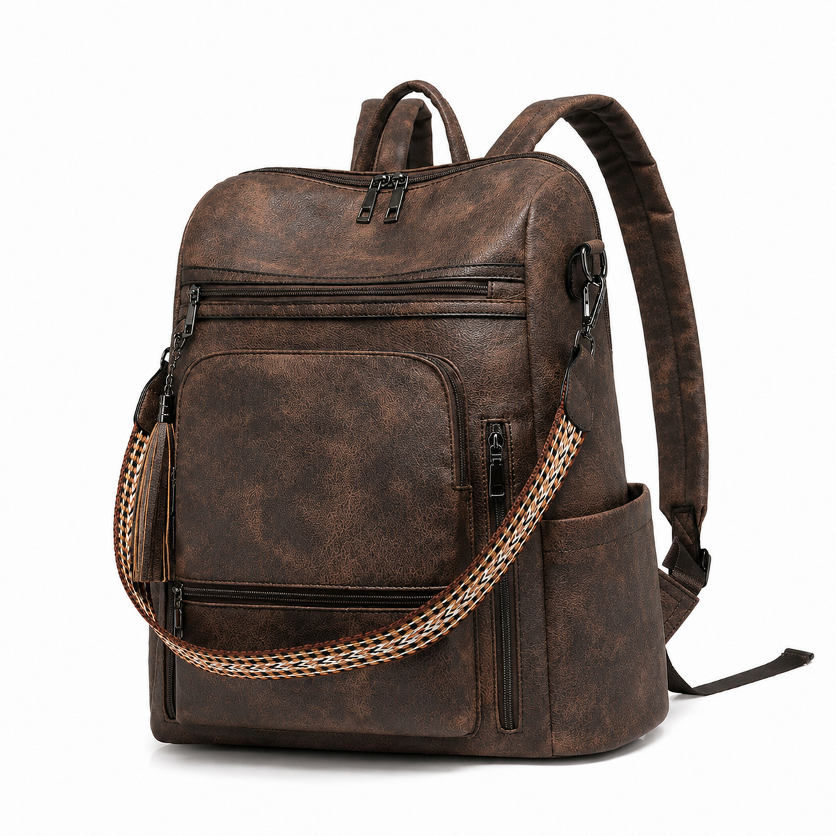 BARI WORK BACKPACK