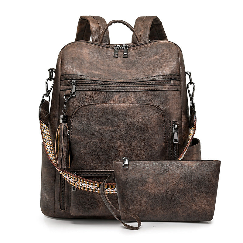 BARI WORK BACKPACK