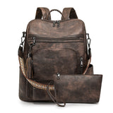 BARI WORK BACKPACK