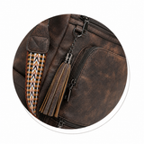 BARI WORK BACKPACK