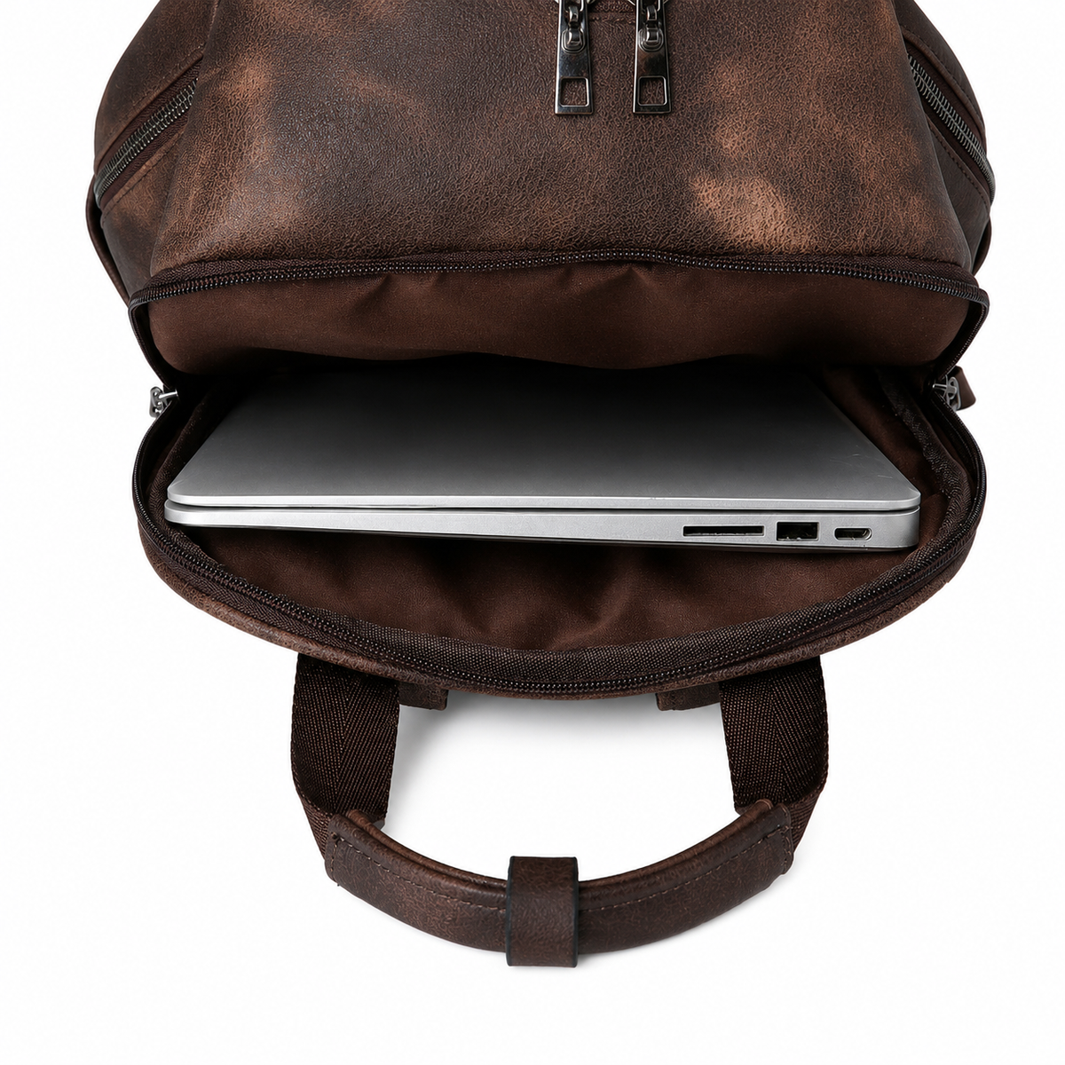 BOLOGNA WORK BACKPACK