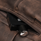 BARI WORK BACKPACK