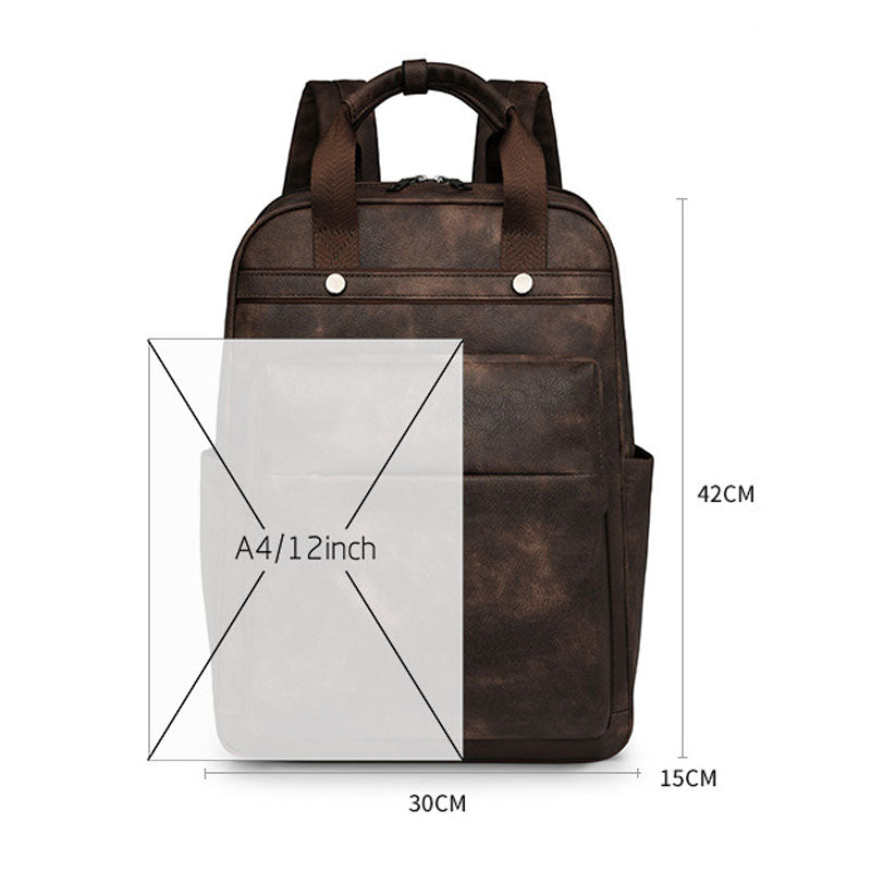 BOLOGNA WORK BACKPACK