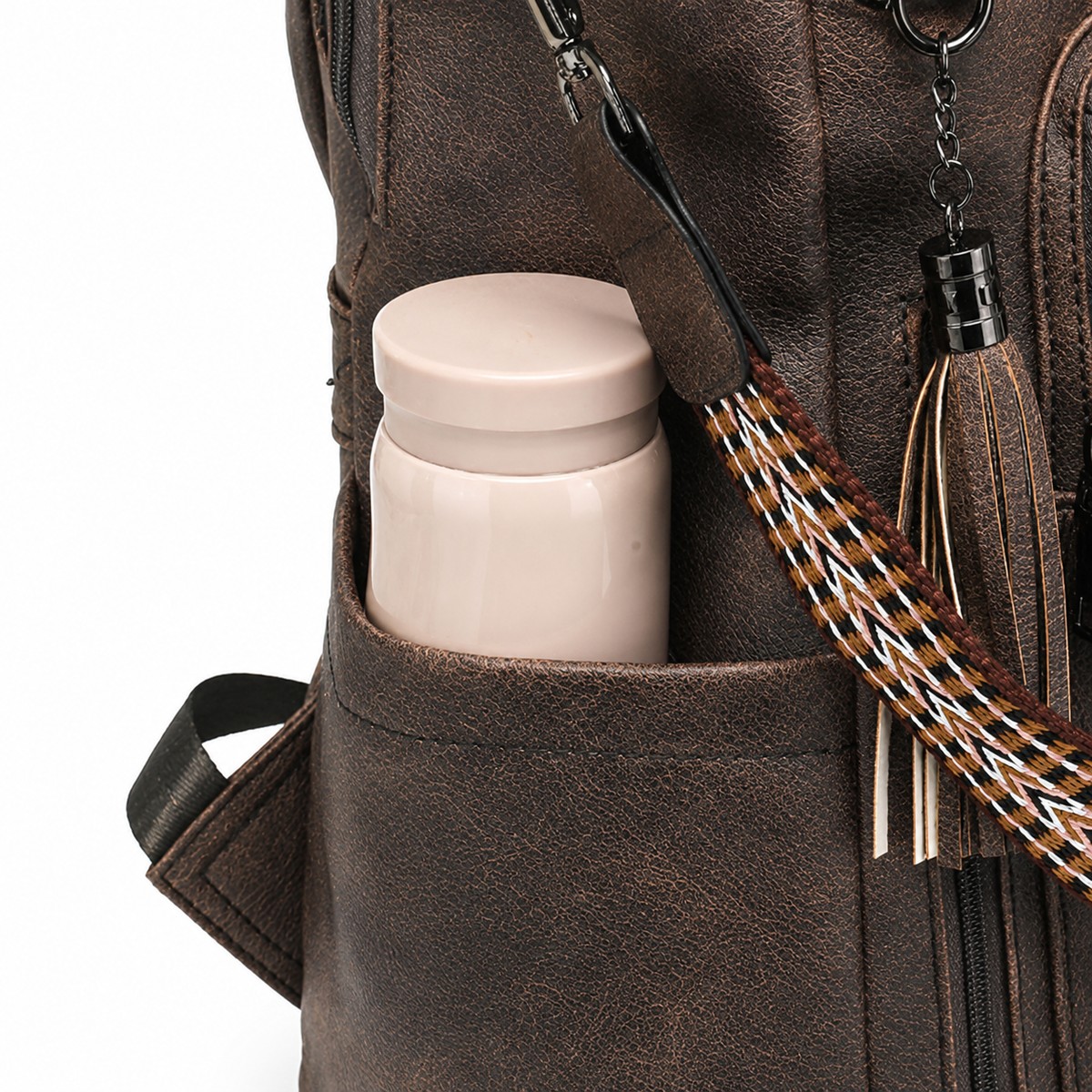 BARI WORK BACKPACK