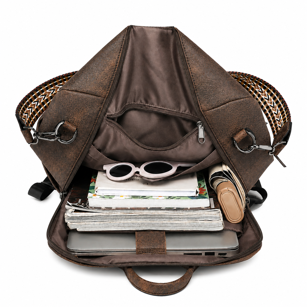 BARI WORK BACKPACK