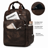 BOLOGNA WORK BACKPACK