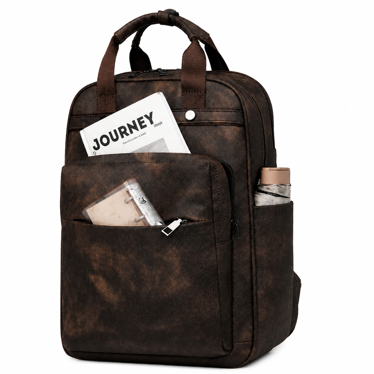 BOLOGNA WORK BACKPACK