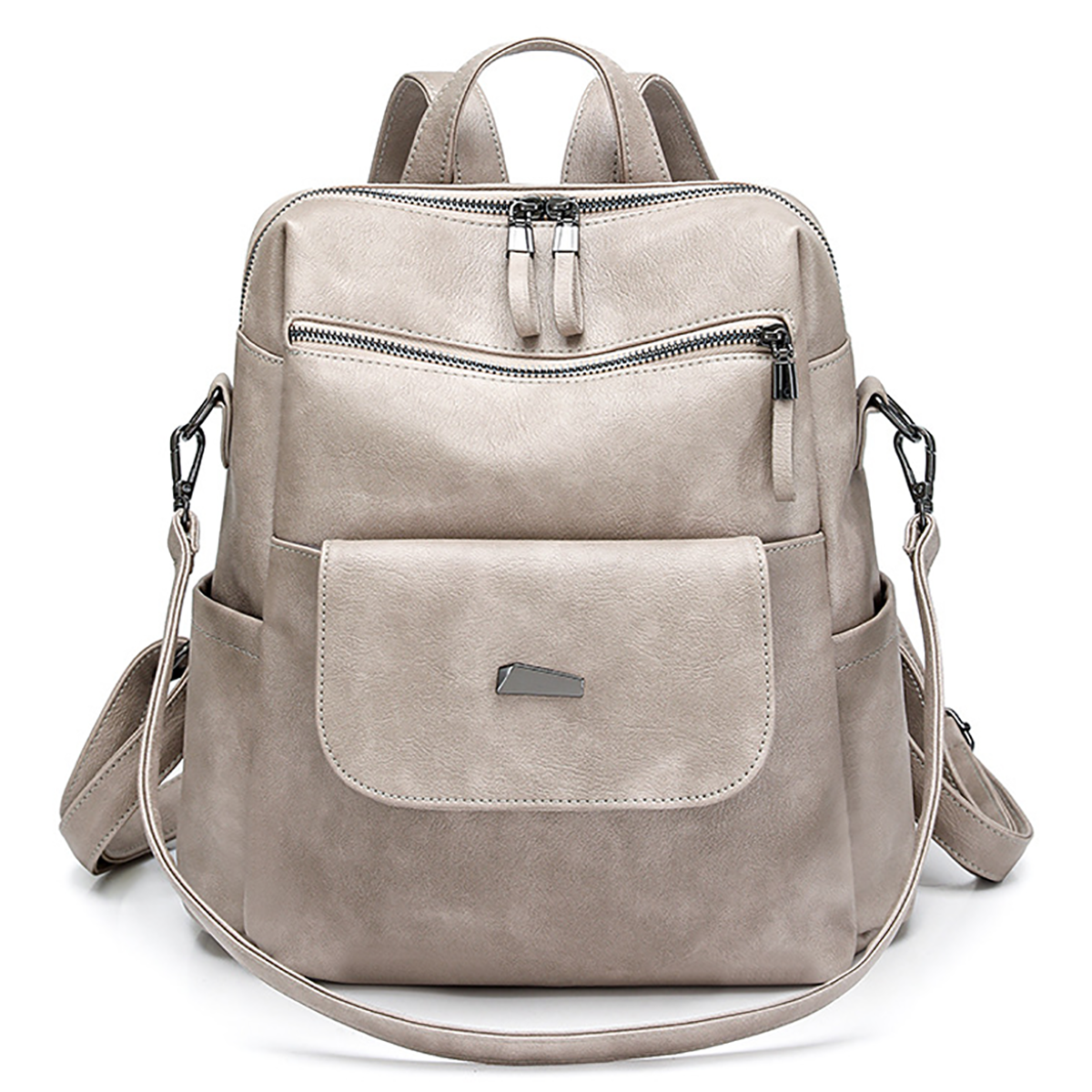 VENETIA MULTIFUNCIONAL BACKPACK
